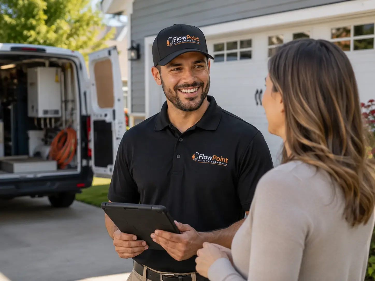 Tankless Water Heater Installation Mendocino, CA FAQs